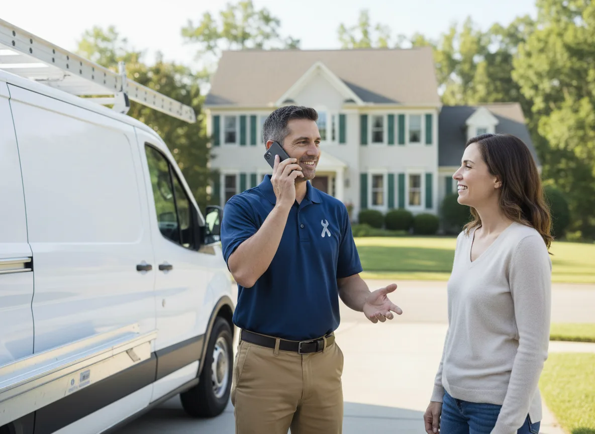 Home Gutter Service Glenn Dale, MD FAQs